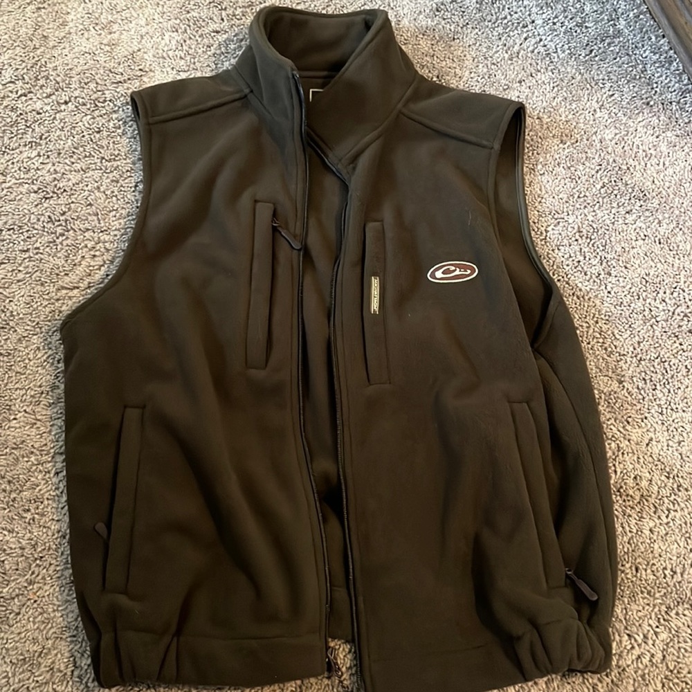Drake Adult Vest